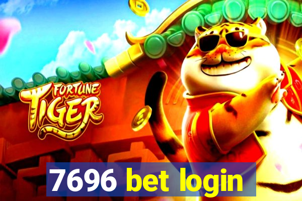 7696 bet login